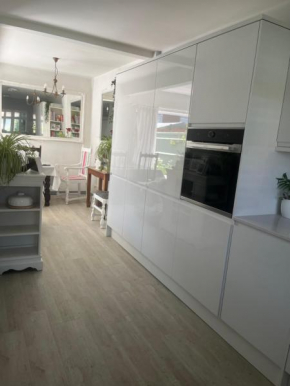 Comfortable Quiet Room in shared 3 bedroom hse Centre